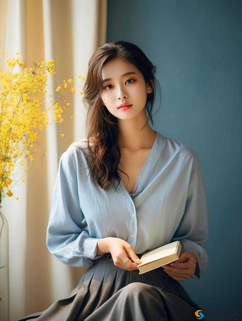 成熟女人的优雅涵养，尽显非凡魅力