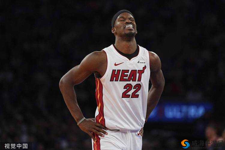 最强 NBA 吉米巴特勒图鉴 S 级球星大全之全面解析与汇总