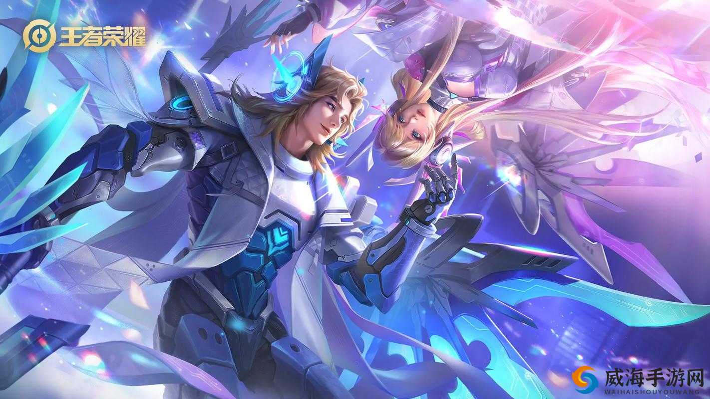 王者荣耀项羽新皮肤原画震撼曝光 确定本周五正式上线
