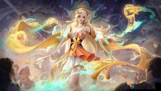 绝世舞姬貂蝉实战秀，演绎王者峡谷的风华绝代