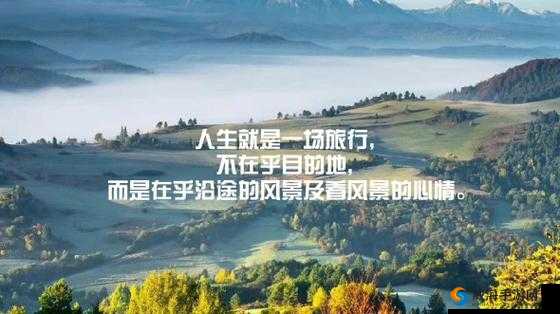开始慢慢迎迎合：踏上新的人生旅程