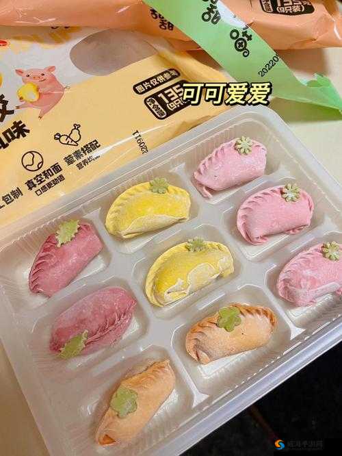 课后辅导 po 肉馅小水饺：追求自由的别样表达