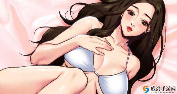 羞羞漫画 sss 入口：畅享精彩漫画资源