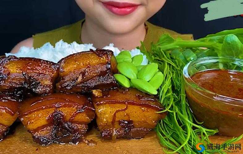 吃？？网 cgw01 带来独特美食体验