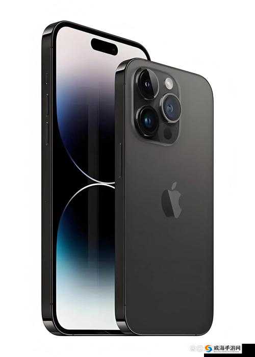 日本 iphone promax:时尚科技的典范