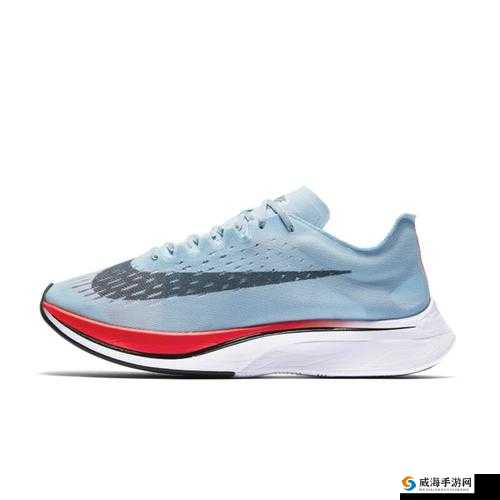 NikeZoomVaporflyElite：助你突破极限