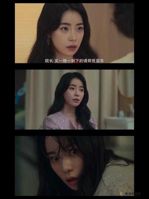 黑暗荣耀2结局深度解析：揭开复仇与救赎的终极秘密