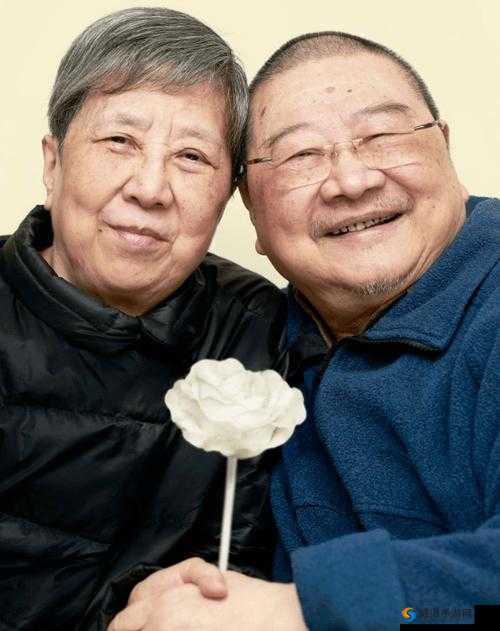 乐敬依与倪匡印：续写父女间的温情故事