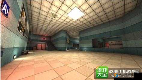 CF 手游地下研究所幽灵模式勇夺 ACE 的绝佳抢分战术攻略