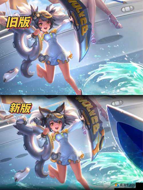 王者荣耀小乔狼队星元皮肤上线预告及获取攻略：战队星元皮肤独特魅力揭秘