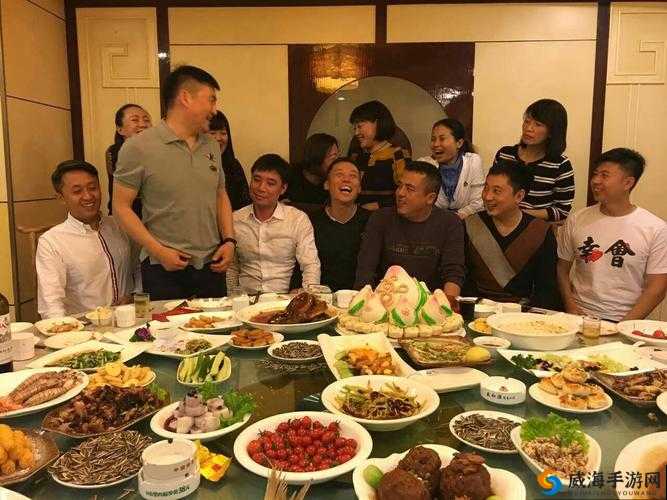 妈妈生日喝酒了没忍住：一段难忘的回忆