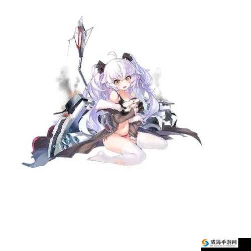 《战舰少女R：阿非利加征服者西庇阿全貌解析与详实介绍》
