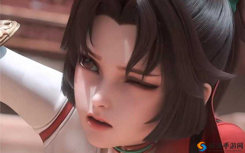 云缨勇救公孙离