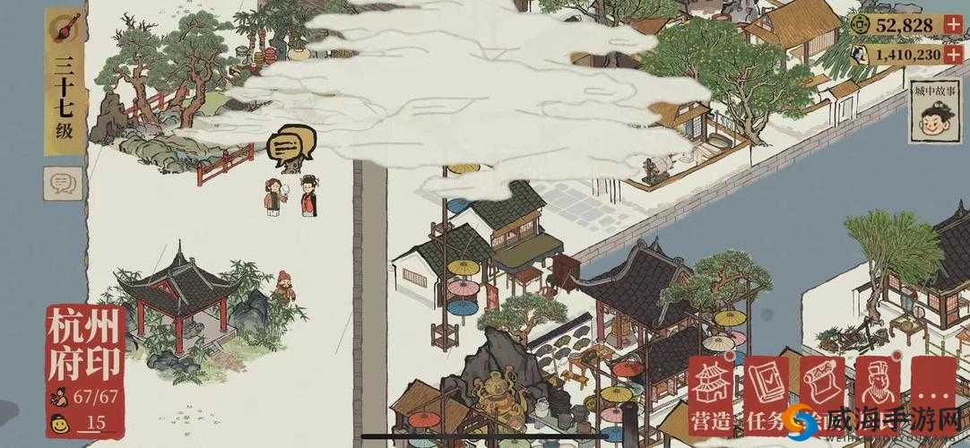 关于江南百景图兰陵笑笑生的培养方法：探秘才子成长之路的多元策略与实践经验