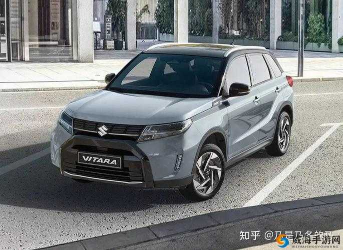 497799 欧洲版国产 SUV 高清质量超棒