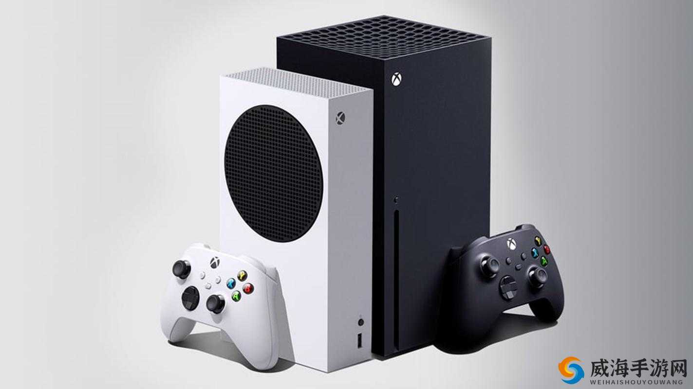 xbox 放碟片：游戏、娱乐的新选择