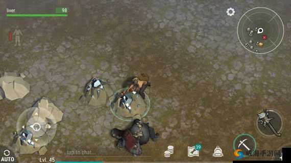 LASTDAYONEARTH 猪的奇妙冒险