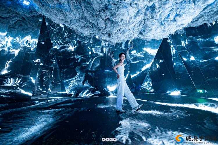 GOGOGO 人文艺术：开启创意之旅