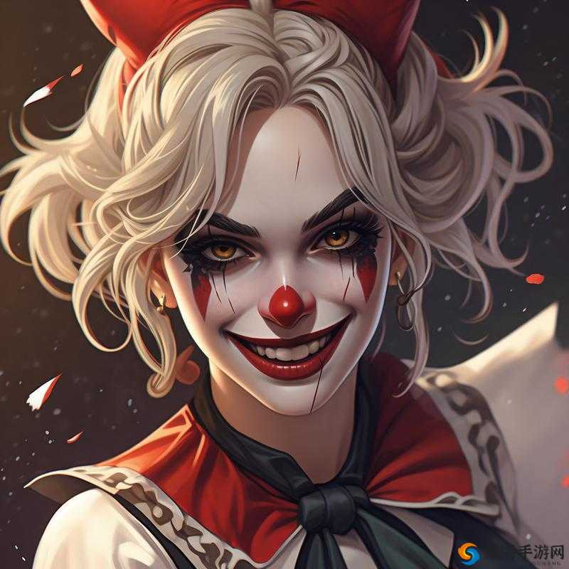 幻塔探险指南：小丑女红蝎的神秘位置揭秘