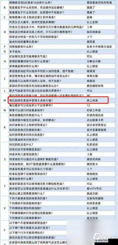 闪亮之家，轻松获取8点体力的小秘诀