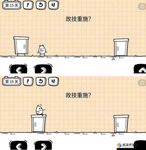 茶叶蛋大冒险镜中世界攻略大全：通关秘籍与技巧汇总