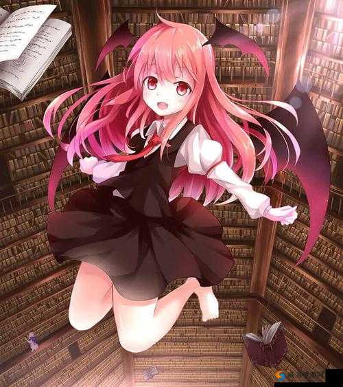 小恶魔だってかまわない：勇敢做自己