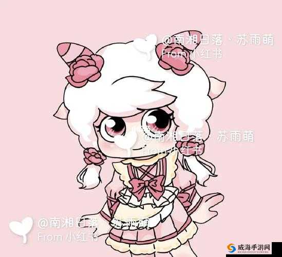 第一次挺进苏雨萌：羞涩的少女