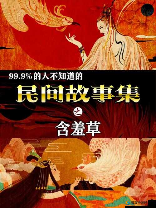 免费包子铺含羞草：背后的故事