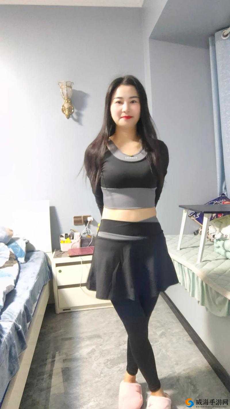 四川少妇:凸凸凸的魅力人生