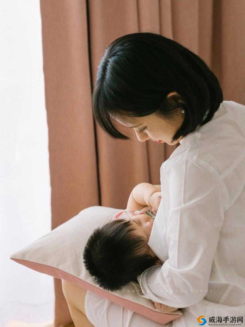 丰胸哺乳标清_标清：科学丰胸与哺乳知识分享