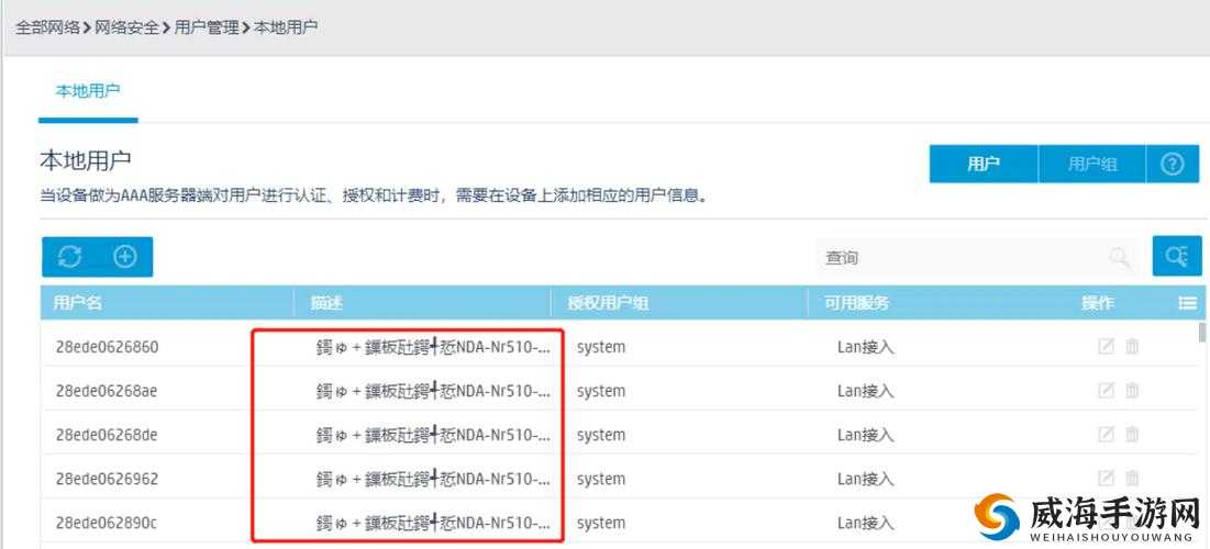 无线乱码 A 区 B 区 C 区 D 之探究与解析