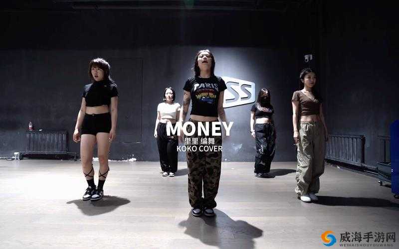 JAZZ 老师-HIPHOP 老师 舞蹈大碰撞