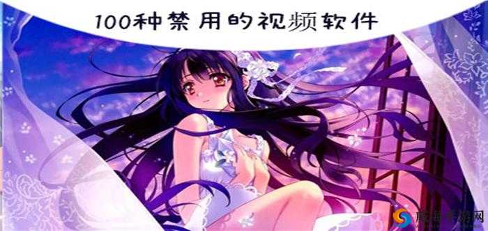 免费 100 种禁用的视频软件：这些你都知道吗
