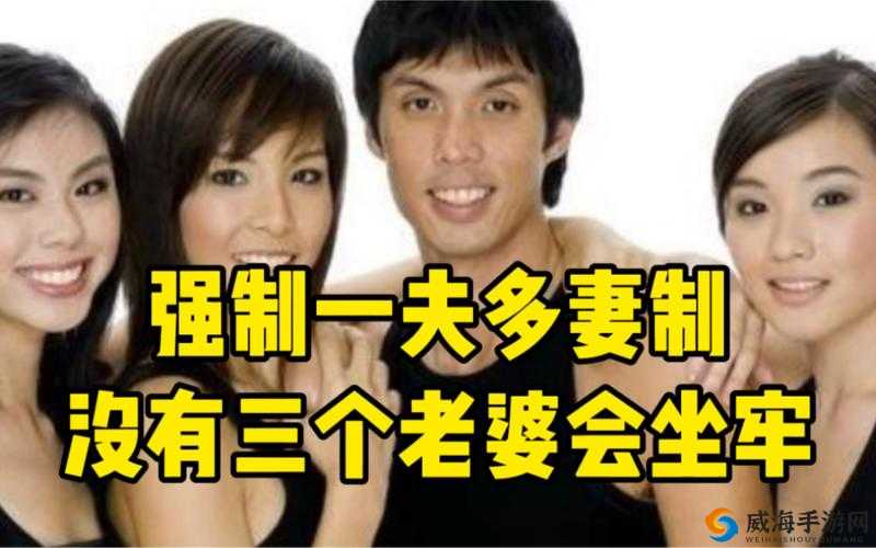 妻子同意三个人一起活动，该如何应对