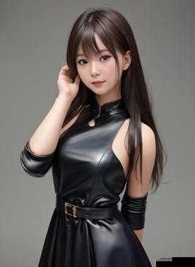 天美果冻女儿的梦想：成为杰出的艺术家