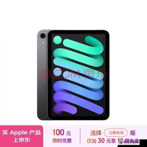 iPadmini6曝光：神秘新版mini设备引发期待