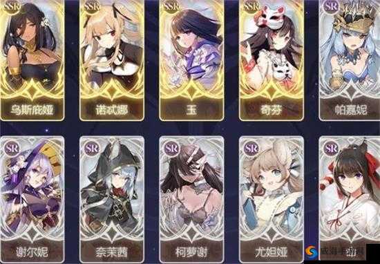 复苏的魔女竞技场全面攻略：最佳队伍配置与阵容推荐指南