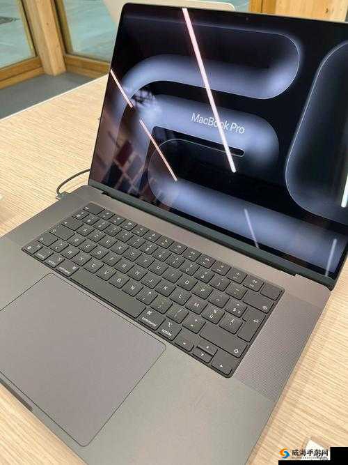 16 岁日本学生-MacBook Pro 评测