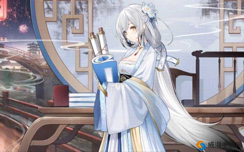 碧蓝航线海天书香水榭获取攻略：全面指南教你如何获取碧蓝航线海天书香水榭