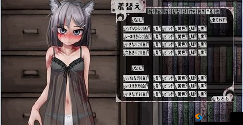 美少女奴隶养成，奇妙后宫玩法