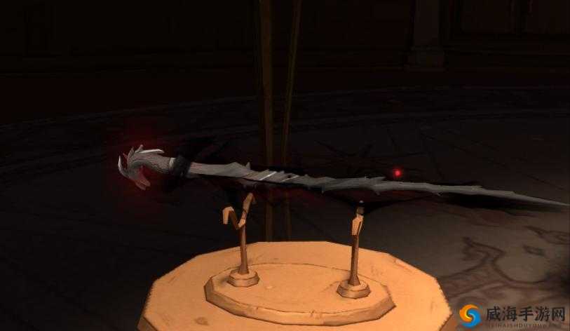 新龙骑士黑刺李木：实力派魔法师哈利波特魔法觉醒黑刺李木属性解析