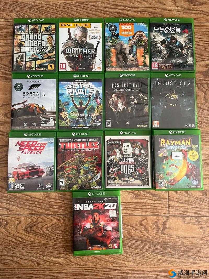 XBOXONE 播放 DVD 碟片教程