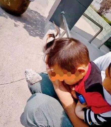 太可怕了小孩半夜喂别人吃钢筋