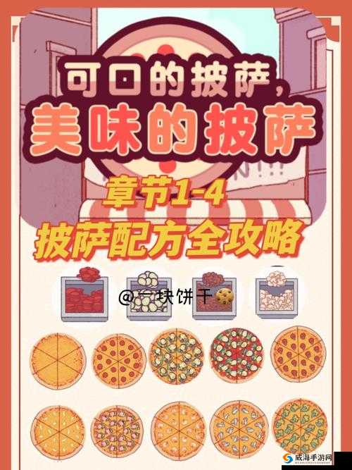 披萨雪中送炭成就达成攻略：解锁美味披萨制作秘籍，实现可口披萨制作巅峰