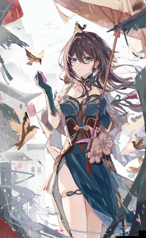 《崩坏星穹铁道攻略：动物凶猛任务详细步骤及解密技巧》