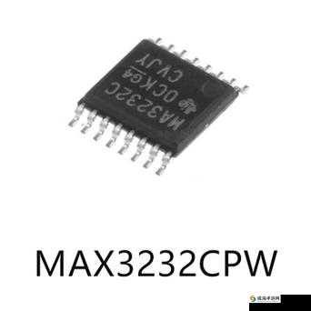 国产 MAX323 ：性能卓越的芯片之选