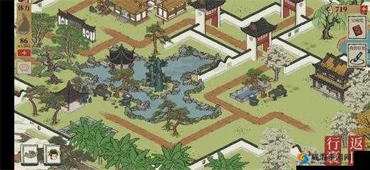 江南百景图长相思宝箱钥匙秘藏分布指南：解锁江南百景图长相思宝箱钥匙位置全攻略
