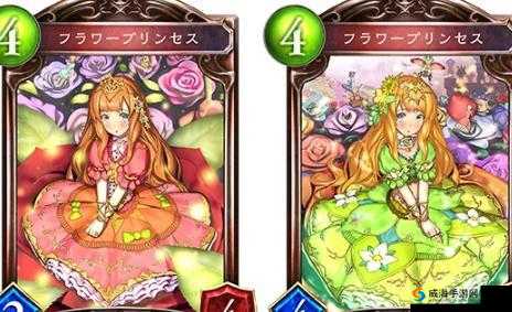 影之诗 WLD 新银卡巨斧少女·阿碧曝光，实用精灵再添新成员