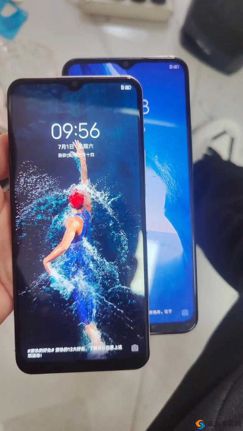 vivoy31S 手机评测