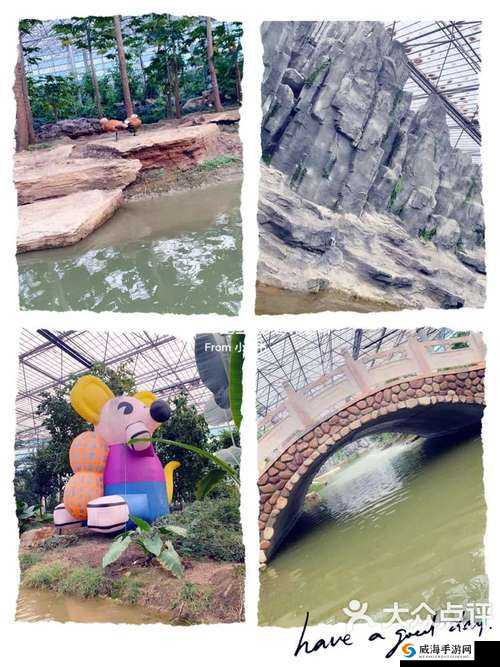 永久伊甸园：探索生命起源的神秘花园